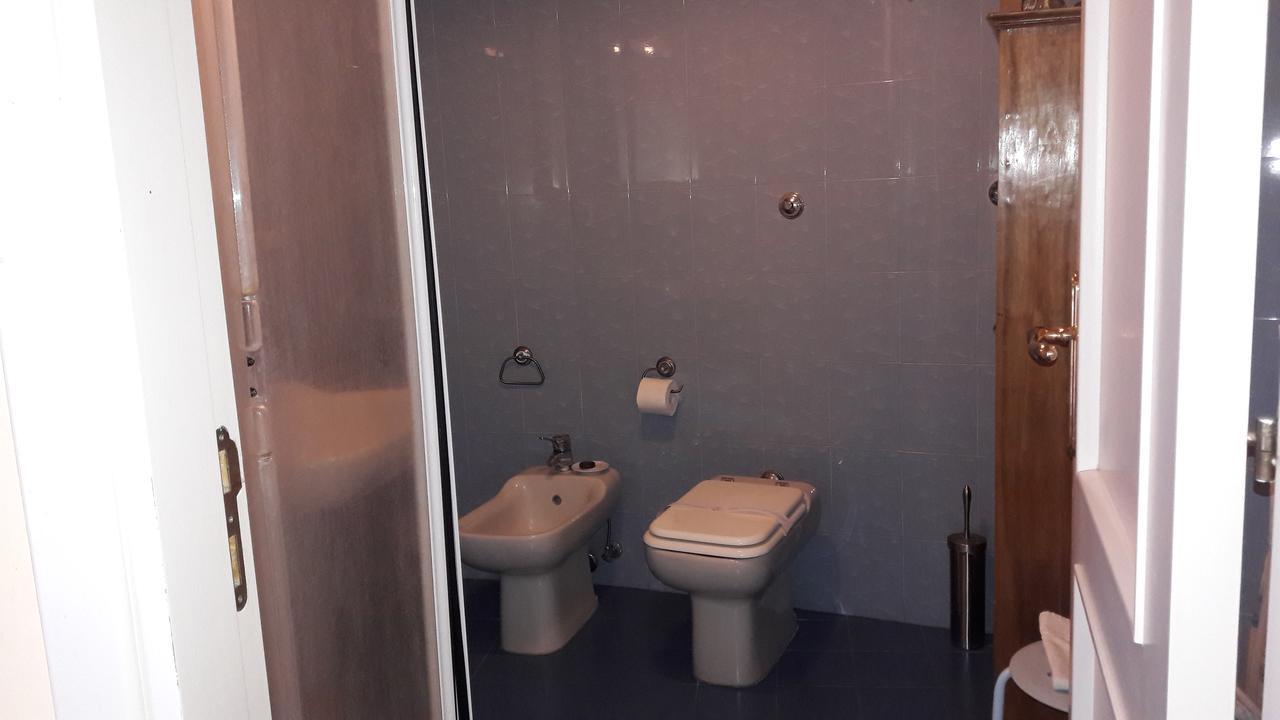 B&B Casa Laviano เมลฟิ ภายนอก รูปภาพ