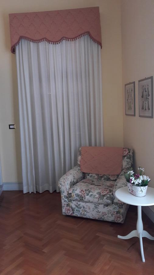 B&B Casa Laviano เมลฟิ ภายนอก รูปภาพ