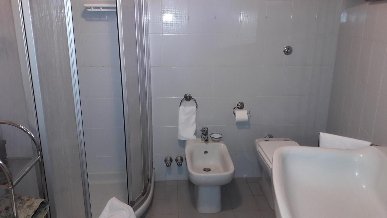 B&B Casa Laviano เมลฟิ ภายนอก รูปภาพ