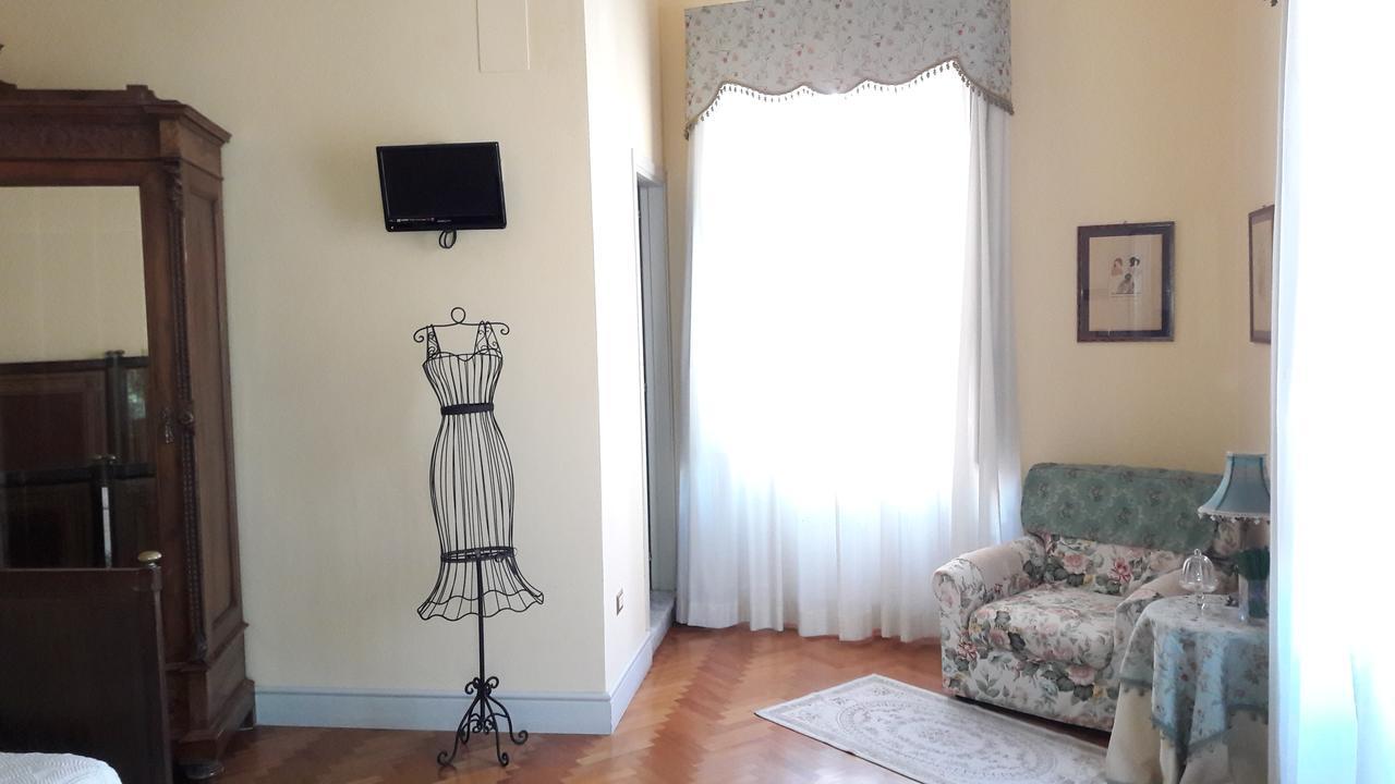 B&B Casa Laviano เมลฟิ ภายนอก รูปภาพ