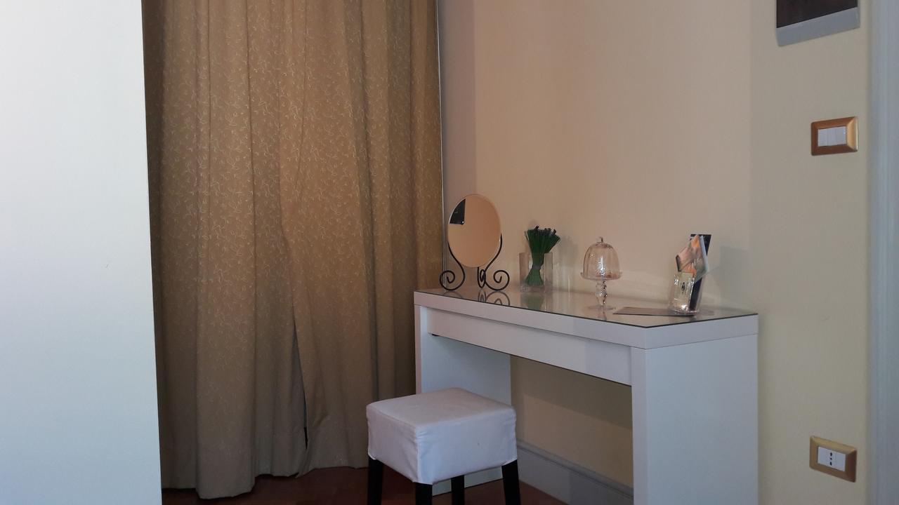 B&B Casa Laviano เมลฟิ ภายนอก รูปภาพ