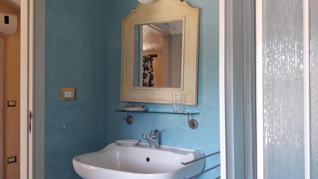B&B Casa Laviano เมลฟิ ภายนอก รูปภาพ