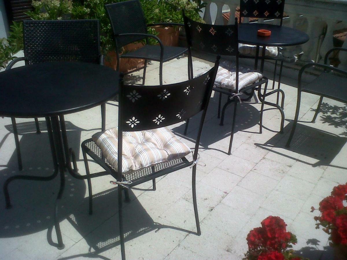 B&B Casa Laviano เมลฟิ ภายนอก รูปภาพ